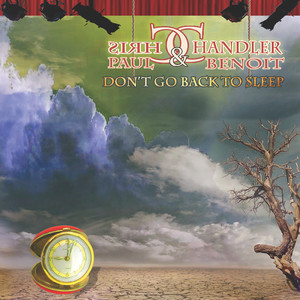 The I's of Evil - Antichrist