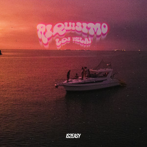 Riquisimo (Explicit)
