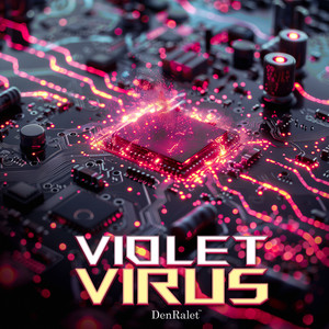 Violet Virus (Rework)