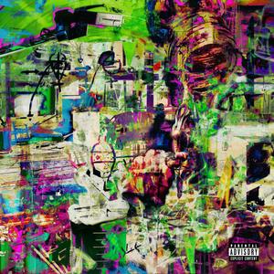 Somethin' To Smoke (feat. Kirby) (Explicit)