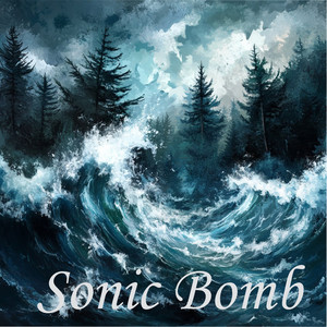 Sonic Bomb