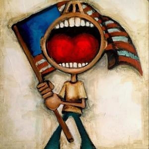 Yawp (feat. L!t) (Explicit)