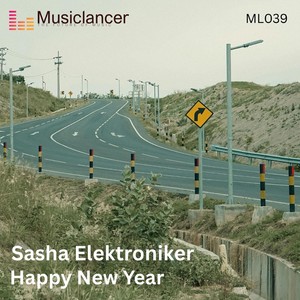 Happy New Year (Celebrate Mix)
