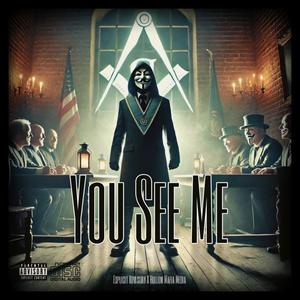 You see me (feat. Hollow Brothers) [Explicit]