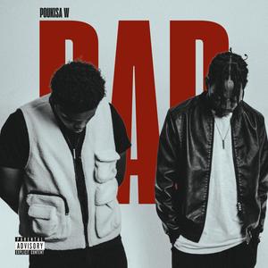 Poukisa w' Rap (feat. Rood Carter, ÄSHH & Charly Moy) (Explicit)