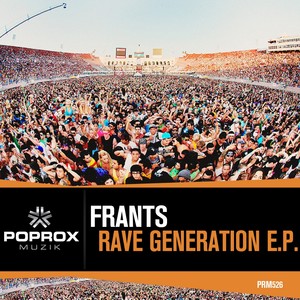 Rave Generation E.P.