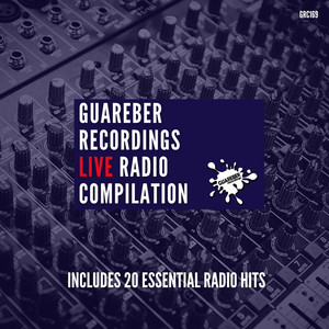 Power Love (Nacho Chapado & Ivan Gomez Radio Mix)