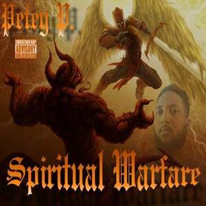 SPIRITUAL WARFARE