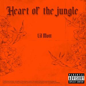 Heart of the jungle (Explicit)