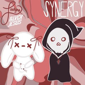 Synergy (feat. BLVCKJESUS)