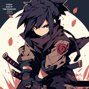 Rage (Krylin Remix)