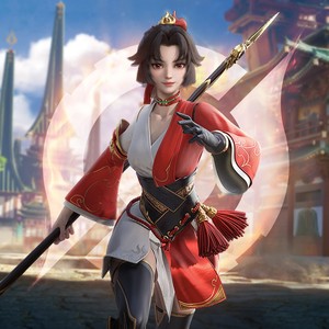 追云之缨