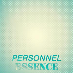 Personnel Essence