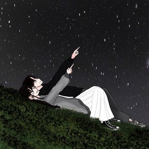 A Starry Night(Feat. Berry, P.kid) (Prod. EUN5U)