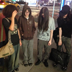 i want you to stay (Explicit)