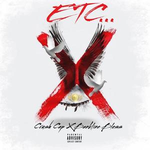 Etc... (feat. Bankline Bless) [Explicit]