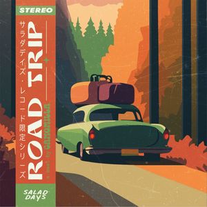 Road Trip