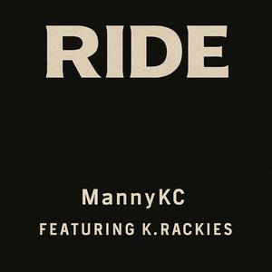 Ride (feat. K.rackies) (Explicit)