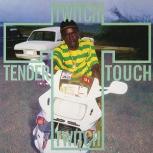 Twitch (feat. Dennis Brown, Brian & Tony Gold) - Hypocrite Corner
