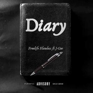 Diary (feat. J-Gee) [Explicit]