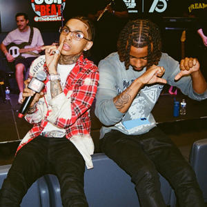 Get Nasty (Explicit)