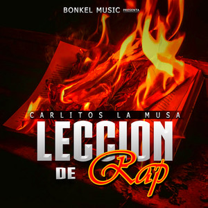 Leccion De Rap