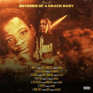 REVENGE OF A CRACK BABY (Explicit)