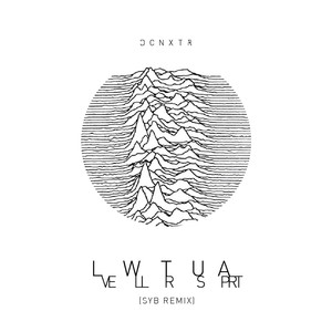 LOVE WILL TEAR US APART (SYB REMIX)