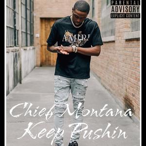 Keep Pushin (Explicit)