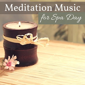 Meditation Music for Spa Day - Quiet Contemplation Songs to Improve Life Quality