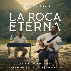 La Roca Eterna - Isaías 26:3-4