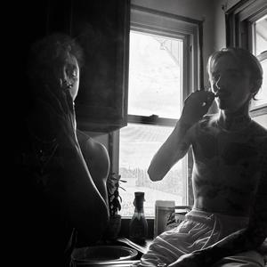 Mourning After (feat. Lovebird) (Explicit)