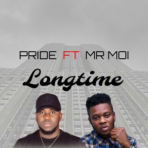 Longtime (feat. Mr Moi)