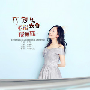 不想失去你不能没有你 (伴奏)