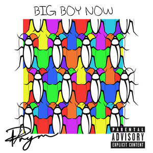Big Boy Now (Explicit)