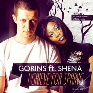 I Grieve For Spring feat. Shena (Radio Mix)