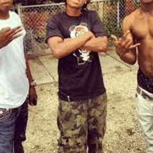 Dicky Switch (Explicit)