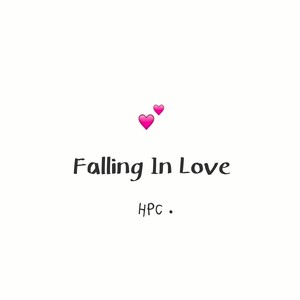 Ｆａｌｌｉｎｇ　Ｉｎ　Ｌｏｖｅ