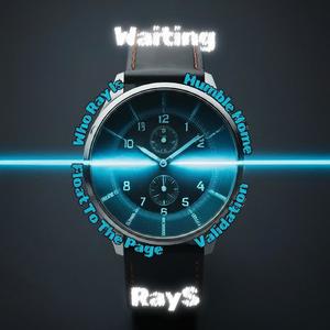 Waiting (Explicit)