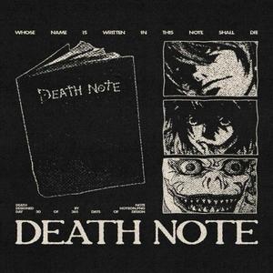 Death Note (Explicit)