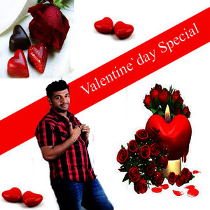 Salim Valentine's Day Special