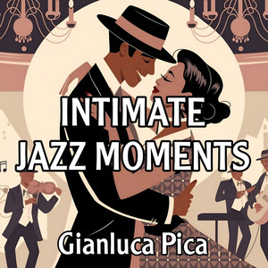 Intimate Jazz Moments