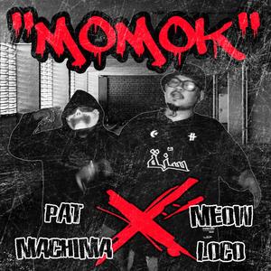 Momok (feat. Meow Loco)
