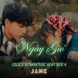 Ngày Gió (Quiez Vinahouse Beat Version 4)