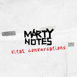 Vital Conversations (Explicit)