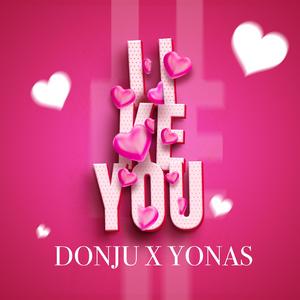 Like you (feat. Y0nas) (Explicit)