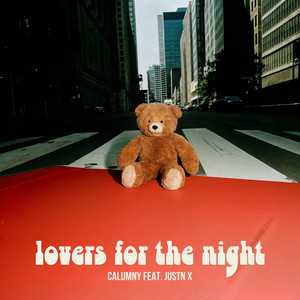 Lovers for the Night (Explicit)