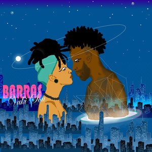 Barras (edyjaay Remix)