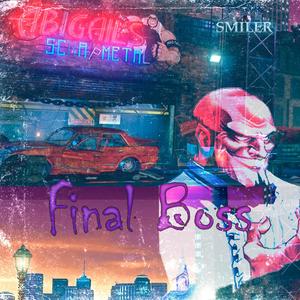 Final Boss