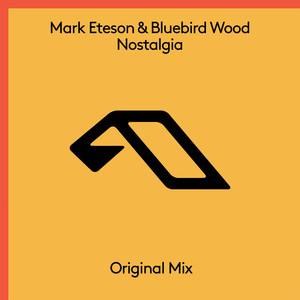 Nostalgia (Extended Mix)